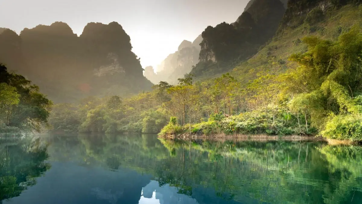 工业节能环保